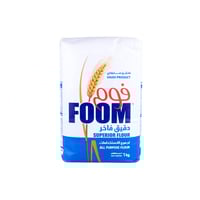 بودرة دقيق فوم 1 كيلو