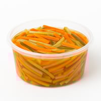 طرشي مخلل حجاز