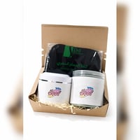 بكج Soof Beauty صابونية وكريم المتكامل