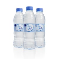 كرتون ماء شرب ايون 330 مل