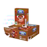 حليب السعودية شوكولاتة 200 مل