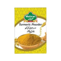 بهارات مهران كركم 400 جم