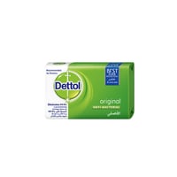 صابون مطهر ديتول الاصلي للبشرة