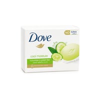 صابون دوف للوجه بالخيار والشاي الأخضر