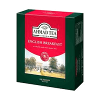 شاي احمد سيلاني احمر 100 خيط