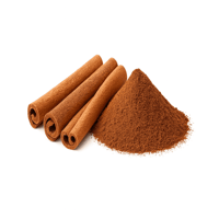 قرفة دراسين طبيعية