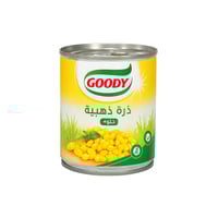 ذرة قودي الحبات الذهبية صغير 150 جم