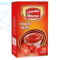 معجون طماطم معين 135 جم