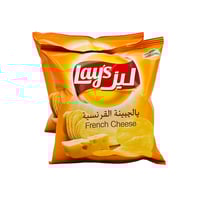 ليز جبنة فرنسية صغير