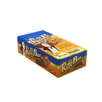 بسكوت نوجا كينج بار محشي كراميل 24 قطعة