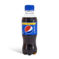 بيبسي مشروب غازي بلاستك 250 مل
