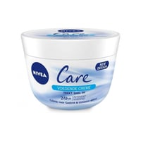 كريم نيفيا كير مرطب للجسم