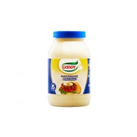 مايونيز صوص ابيض قودي كبير 946 جم