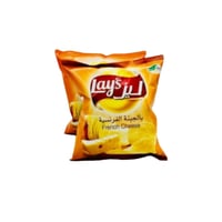 ليز جبنة فرنسية صغير