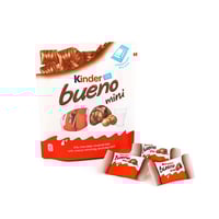 شوكولاتة كيندر بينو ميني