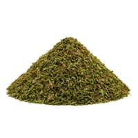 نعناع مجفف مديني