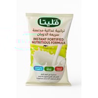 حليب مجفف فاليتا اكياس 2250 جرام