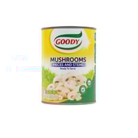 فطر قودي شرائح 400 جرام