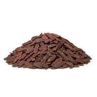 عشبة الشيكاكاي الطبيعية