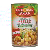 فول كاليفورنيا خلطة لبنانية 400 جم