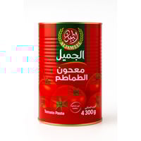 معجون طماطم مركز الجميل 4.300 كيلو