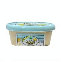 حلاوة النخلة سادة بدون سكر 250 حم