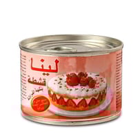 قشطة لينا فراولة 170 جم