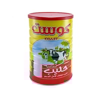 حليب كوست بودرة مجفف 1800 جم