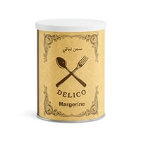 سمن شوكة ملعقة سمن نباتي 900 جم