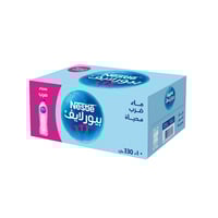 مياه نستلة بيور لايف 330 مل