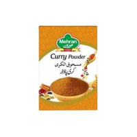 بهارات مسحوق مهران كاري 400جم