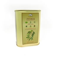 زيت زيتون الجوف 400 مل