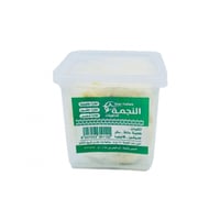 حلاوة طحينية النجمة شعر 250مل