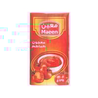 معجون طماطم معين 135 جم