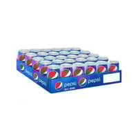 بيبسي مشروب غازي ميني صغير 150 مل