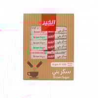 سكر بني اظرف الخير 100 جم