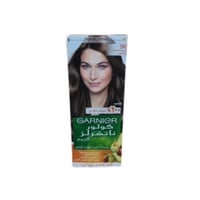 صبغة كولور ناتشرلز بني