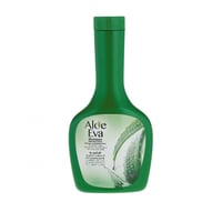 الو إيفا بالصبار واللانولين للشعر الجاف