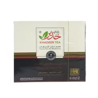 شاي خدير احمر 100خيط