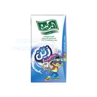 حليب الربيع موز مصاص 125 مل