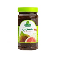 مربى حلواني بنكهة التين 400 جم