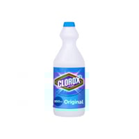 كلوركس سائل مطهر الملابس 950 مل
