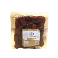 تمر خلاص القصيم في اي بي vip 500 جم