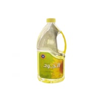 زيت الجود زيت نقي 1.5لتر