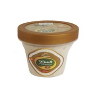 حلاوه طحينه السرايا سادة 250 جم