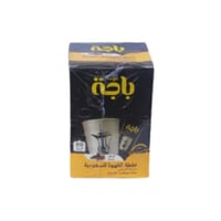 قهوة سعودية باجة بالقرنفل 20 ظرف