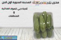 نخاع طازج كوسا فلين