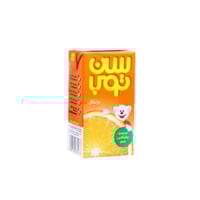 عصير سن توب برتقال 250 مل