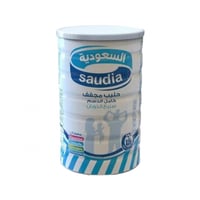 حليب السعودية بودرة كامل الدسم 1800جم
