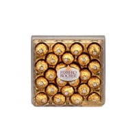 شوكلاتة فيريرو روشية